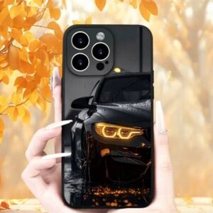 NWT iphone 13 Pro Max Hot Car Phone Case